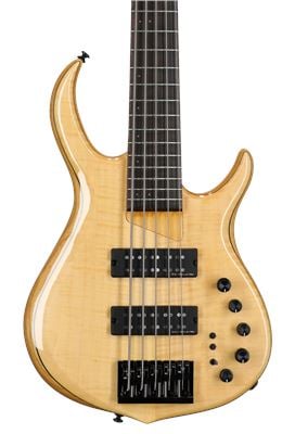 Sire Marcus Miller M7 2nd Generation 5-String Bass Guitar